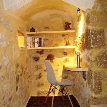 Apartamento Giota's House *