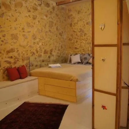 Apartamento Giota's House Chania (Crete)