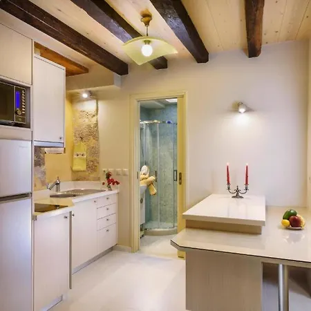 Appartamento Giota's House La Canea