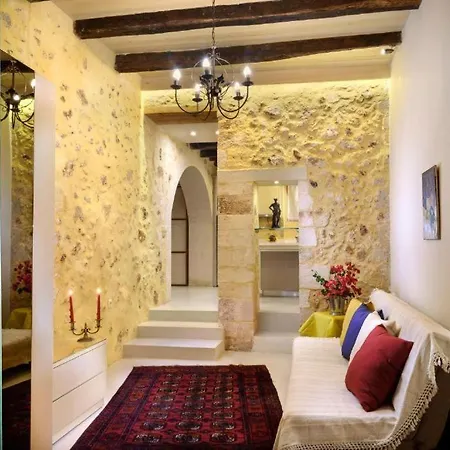 Appartamento Giota's House La Canea